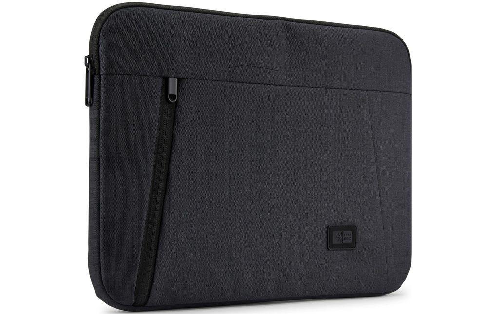 Case Logic Pochette pour notebook Huxton 13.3 , noir