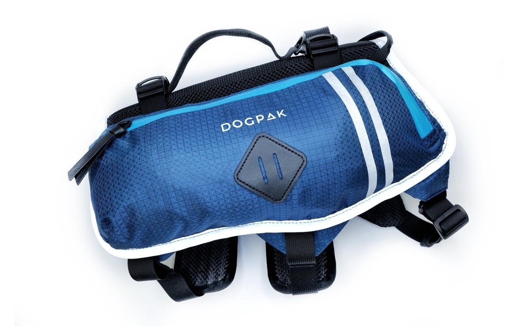 DOGPAK Sac à dos pour chiens Moab Lite L