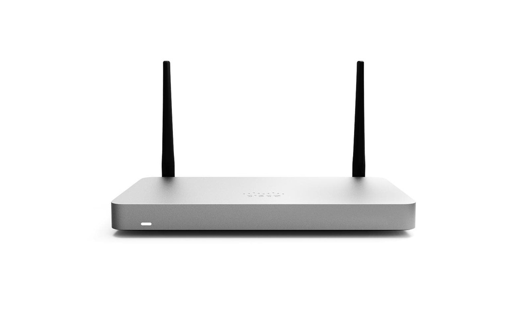 Cisco Meraki Pare-feu MX67C