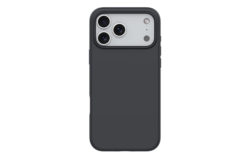 Nevox Coque arrière StyleShell Shock MagSafe iPhone 17 Pro Max Black