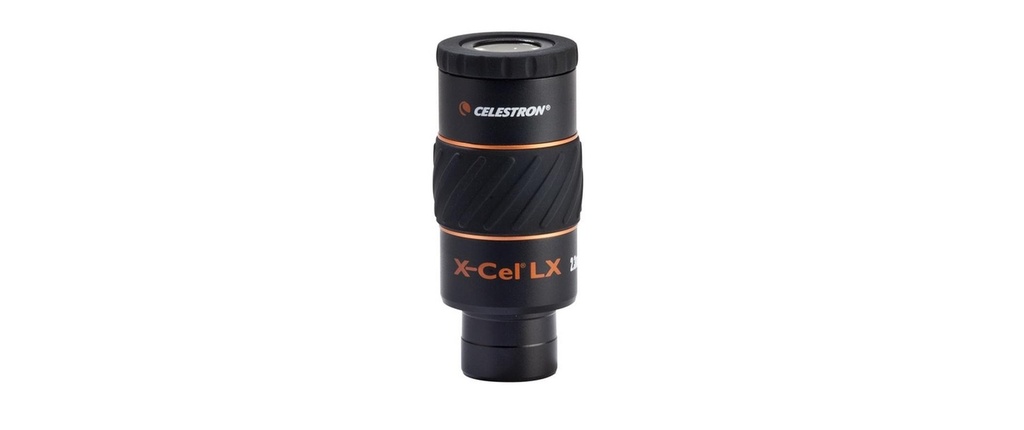 Celestron Oculaire X-CEL LX 2.3 mm 1 60