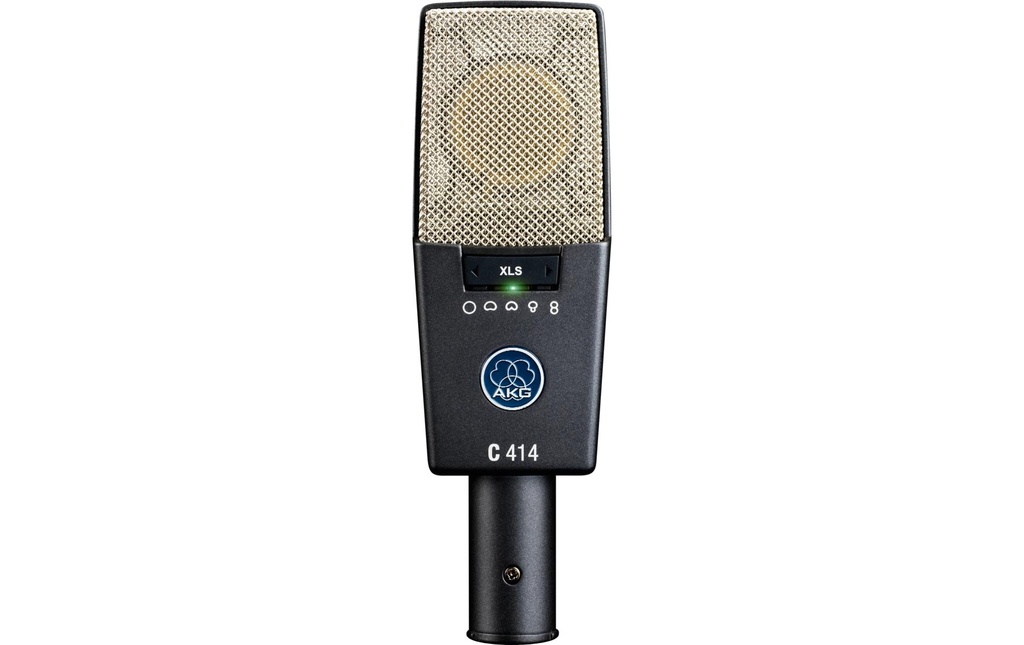 AKG Microphone C414 XLS