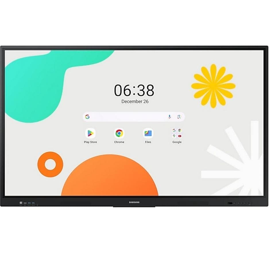 Samsung Écran tactile WA86FX  86