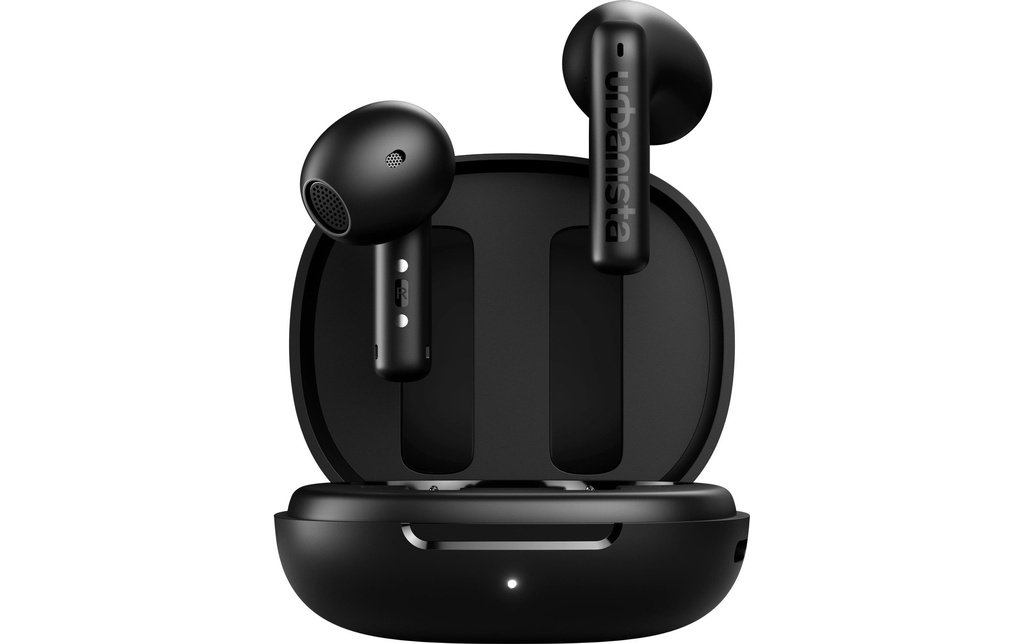 Urbanista Écouteurs True Wireless In-Ear Santa Monica Noir