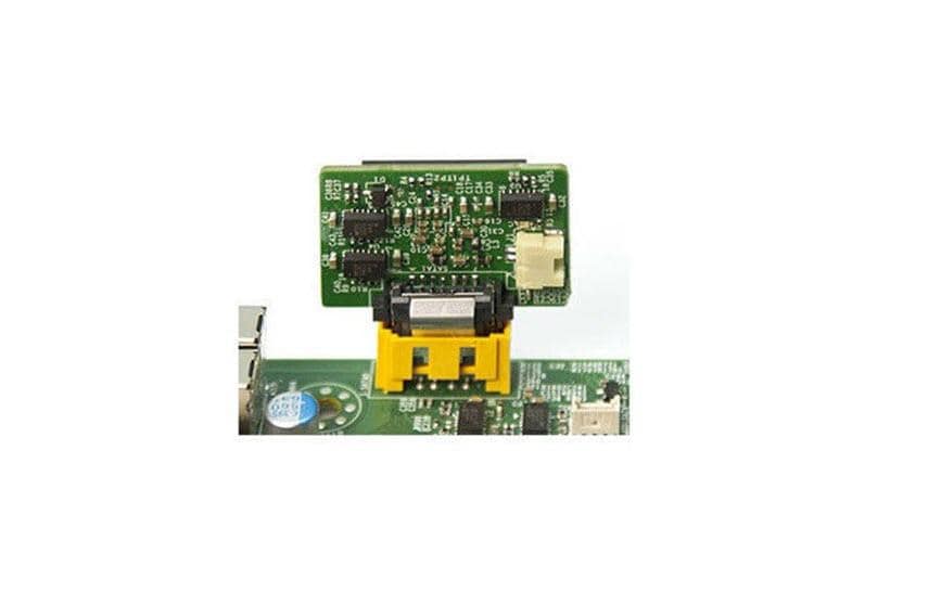Supermicro Adaptateur SSD-DM128-SMCMVN1, SATA DOM 128GB