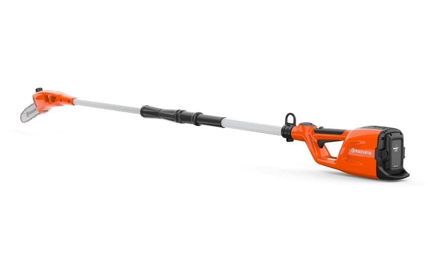 Husqvarna Sécateur sans fil 120iTK4-P Set