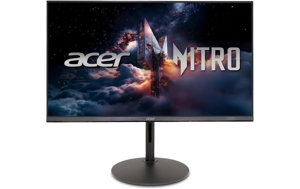Acer Moniteur Nitro XF270X1biiph 27 , 1920 x 1080 (Full HD)