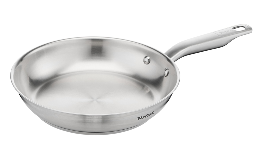 Tefal Poêle à frire Virtuoso 24 cm