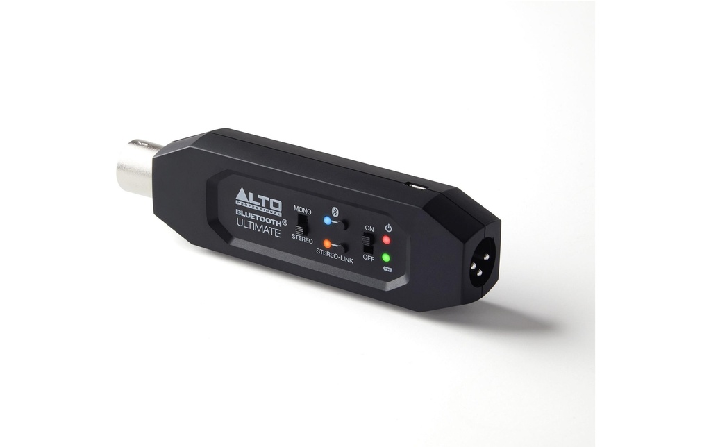 Alto Professional Adaptateur Bluetooth Ultimate