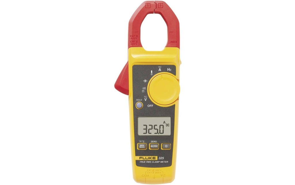 Fluke Pince courantomètre FLUKE 325