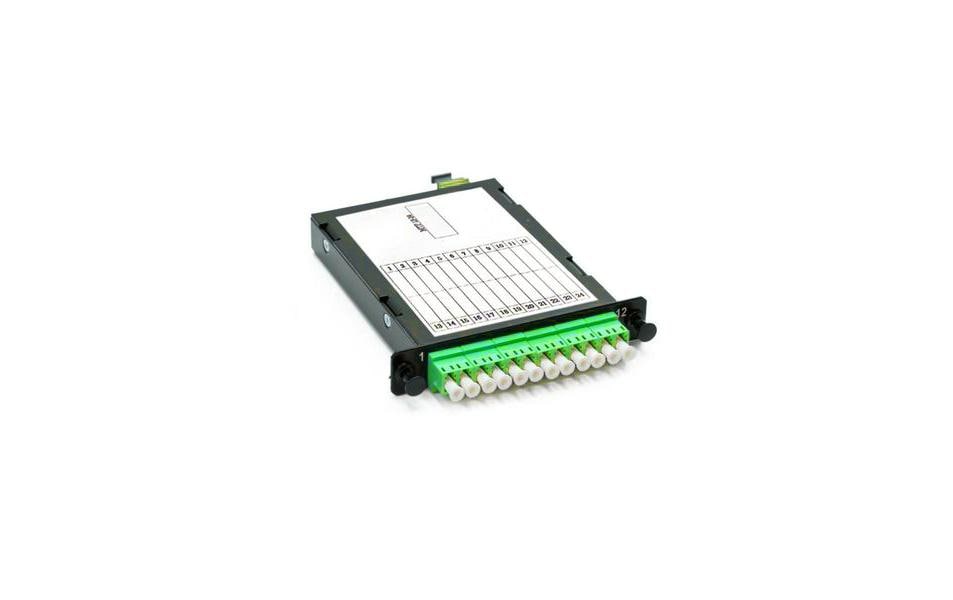 Lightwin Cassette MTP MTPC 0.5U MTPFE-6LCA OS2