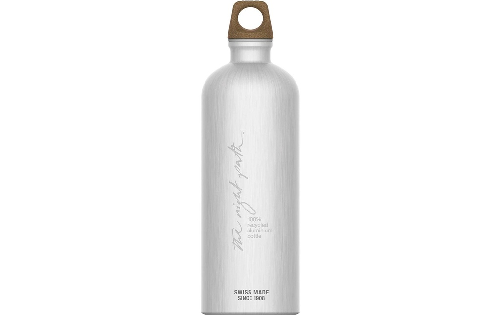 Sigg Gourde Traveller MyPlanet 1 l Path Plain