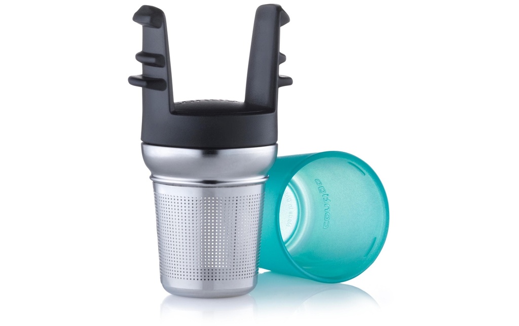 Contigo Infuseur West Loop Argent