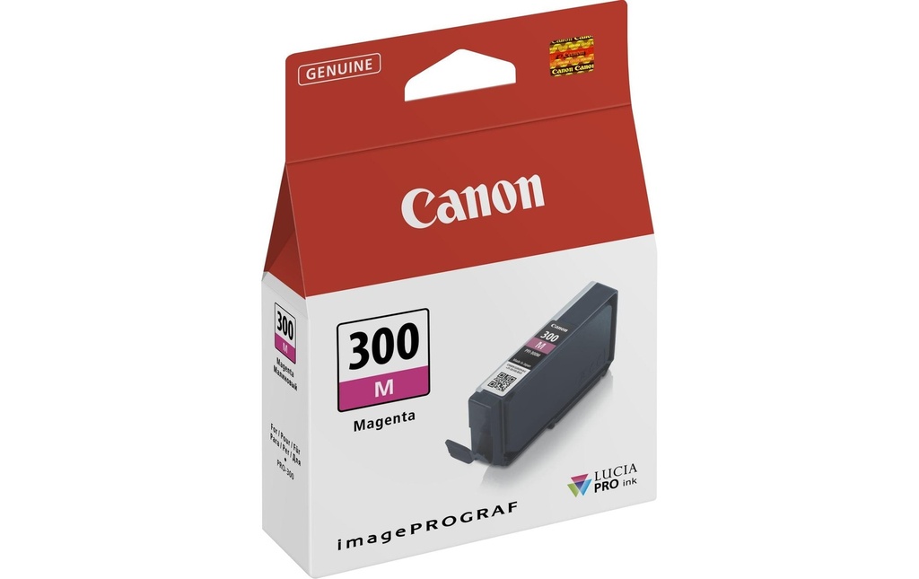 CANON Canon cart.encre PFI-300 ma