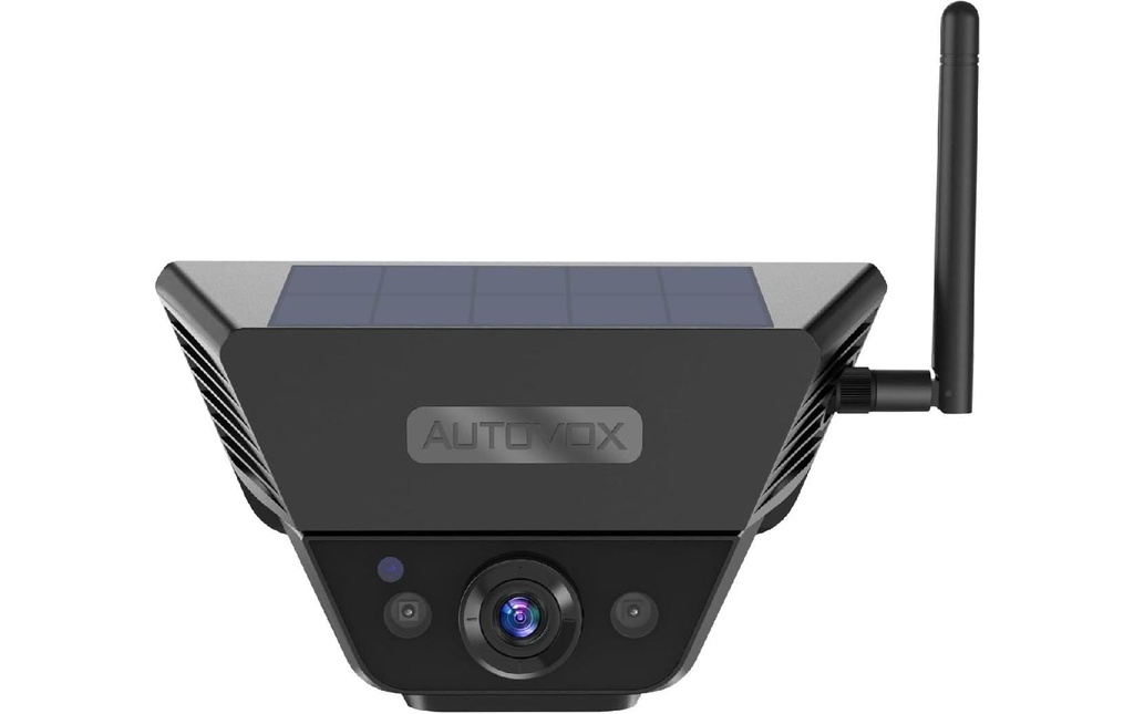 AutoVox Caméra de recul RVC 5BSS