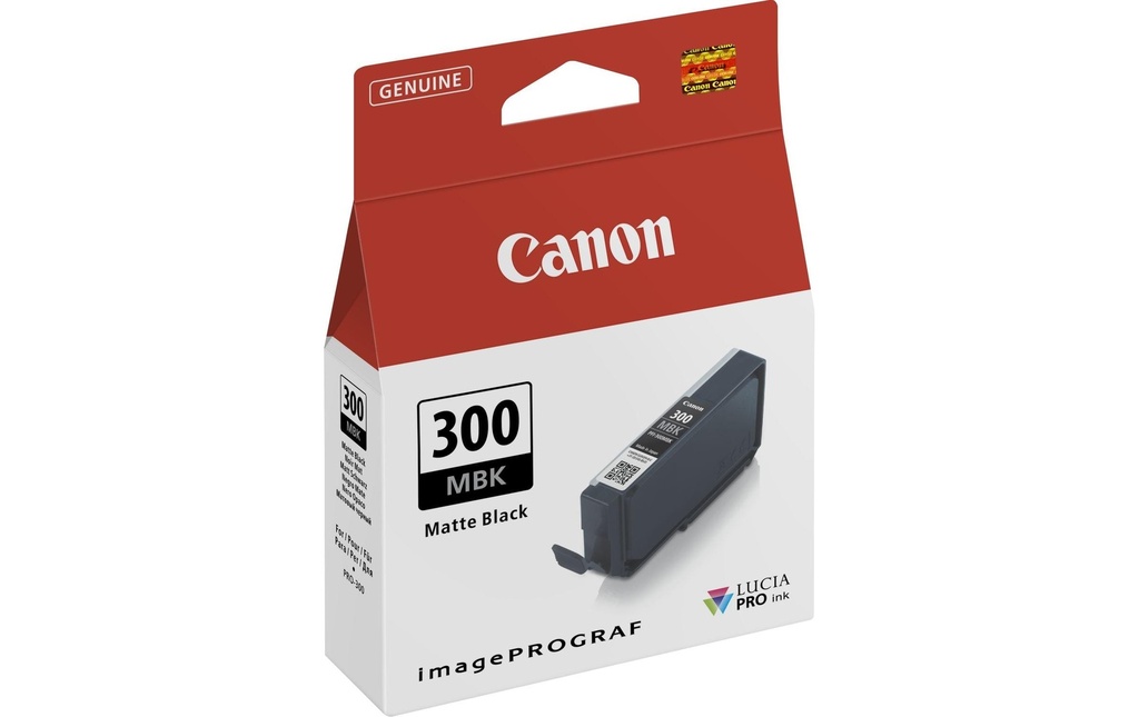 CANON Canon cart.encre PFI-300mbk