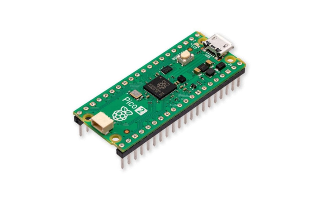 Raspberry Pi Carte de développement Pico 2H