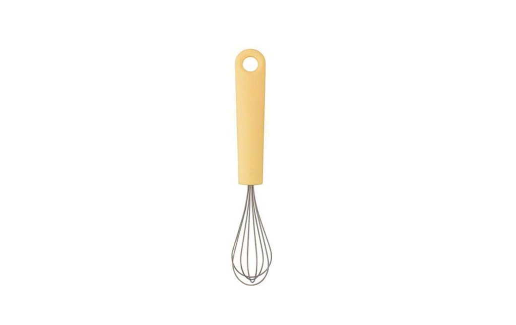 Brabantia Fouet Tasty+ Vanilla Yello