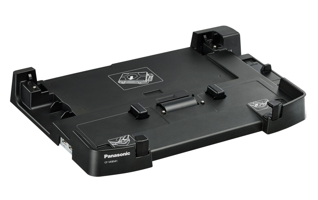 Panasonic Station d'accueil CF-VEB541AU