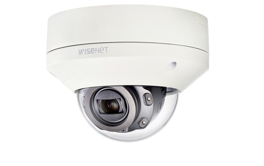 Hanwha Vision Caméra réseau XNV-6080R