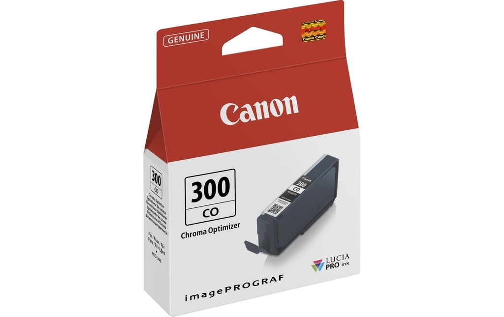 [770300600] CANON Canon cart.encre PFI-300 ch