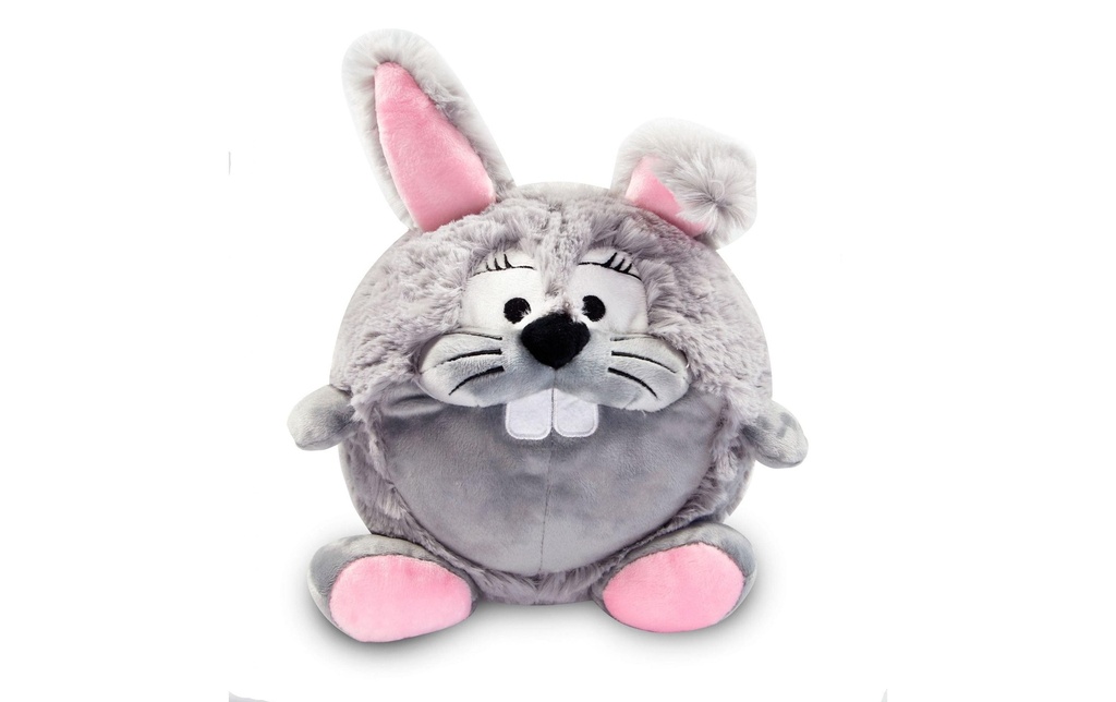 Wolters Jouet pour chien Lapin de Pâques, 15 cm