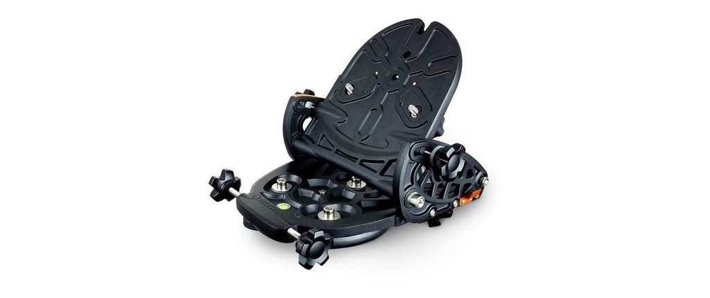 Celestron Berceau de hauteur de pôle p. Nex+Evolution