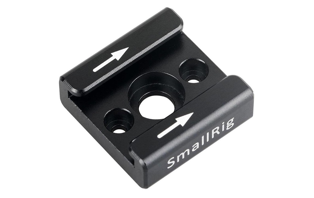 Smallrig Cold Shoe 1241