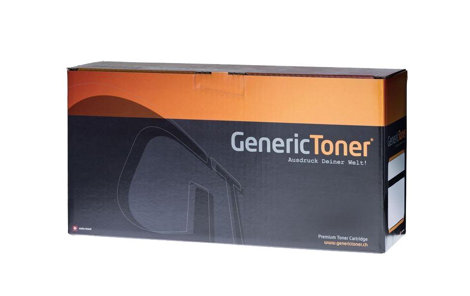 GenericToner Unité de tambour Brother DR2400 Sans