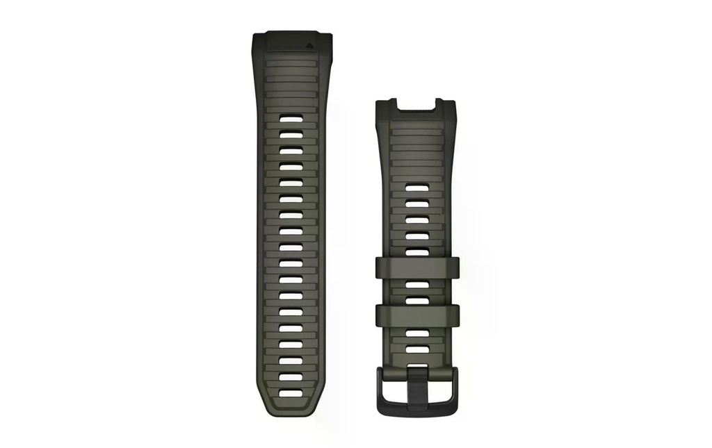 GARMIN Bracelet pour Instinct 2X Solar, Moss