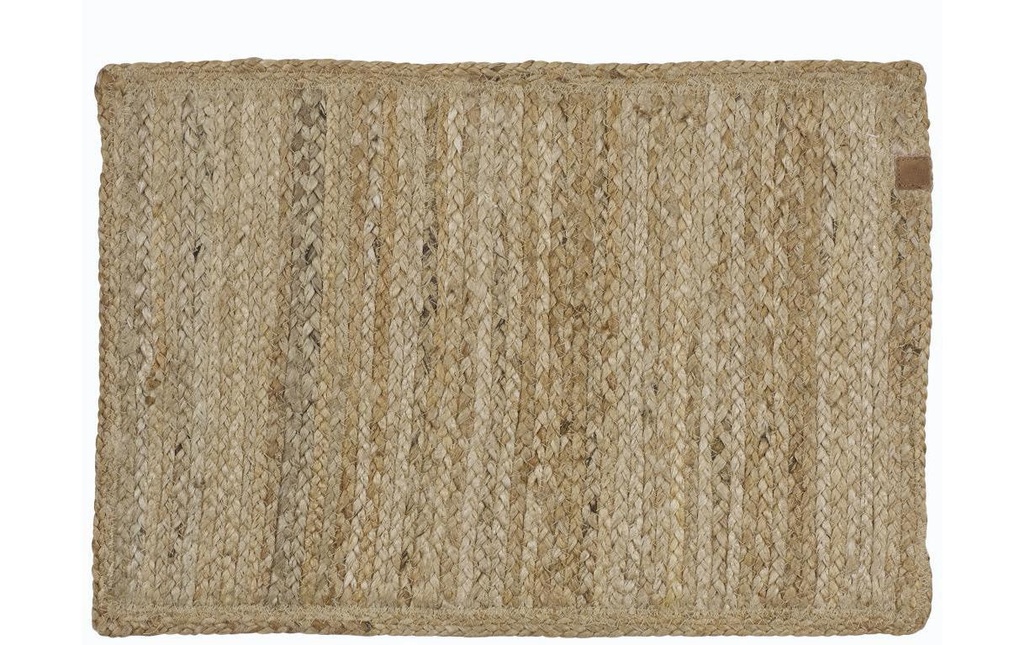 Södahl Set de table It's All Natural 33 cm x 48 cm, 1 Stück, Brun