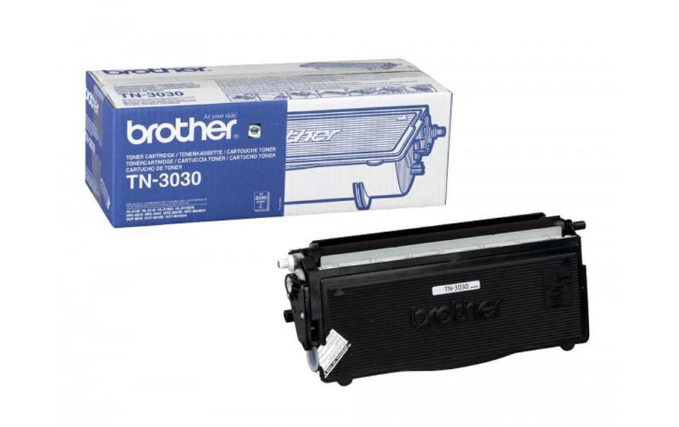 [770303000] BROTHER Brother toner TN-3030 black