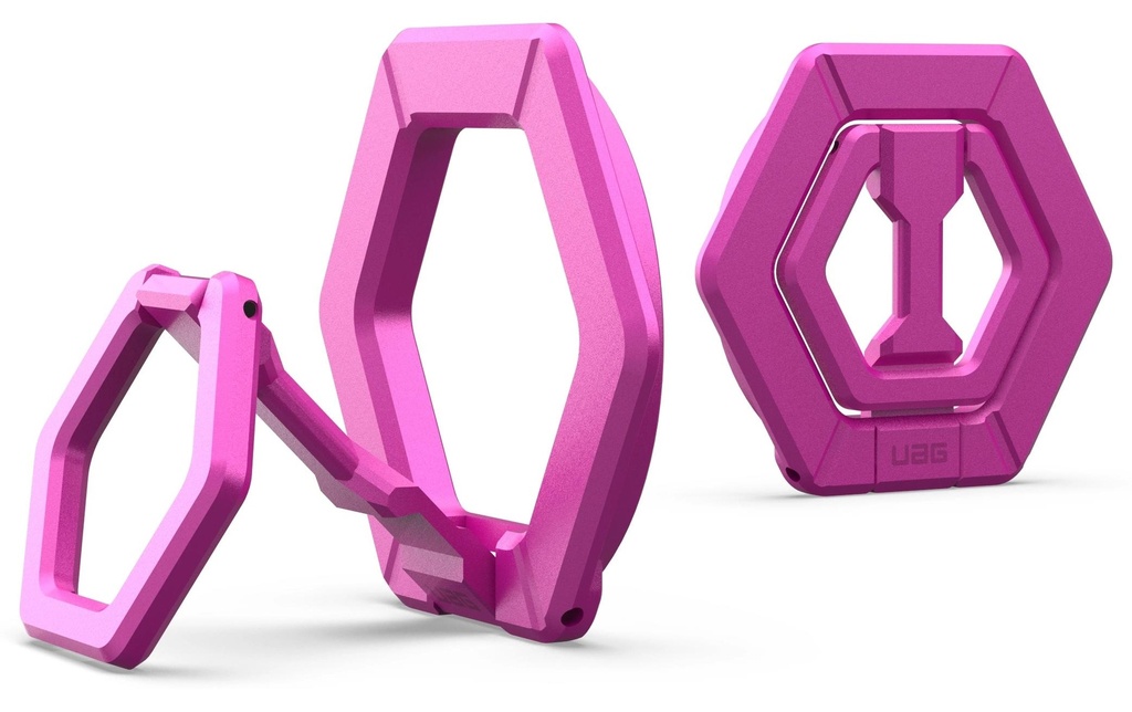 UAG Support Anneau magnétique Pink