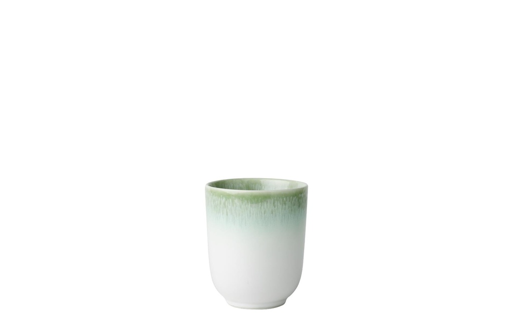 Lunasol Gobelet à café Gaya Atelier Silom La Mar 6 pcs. 220 ml