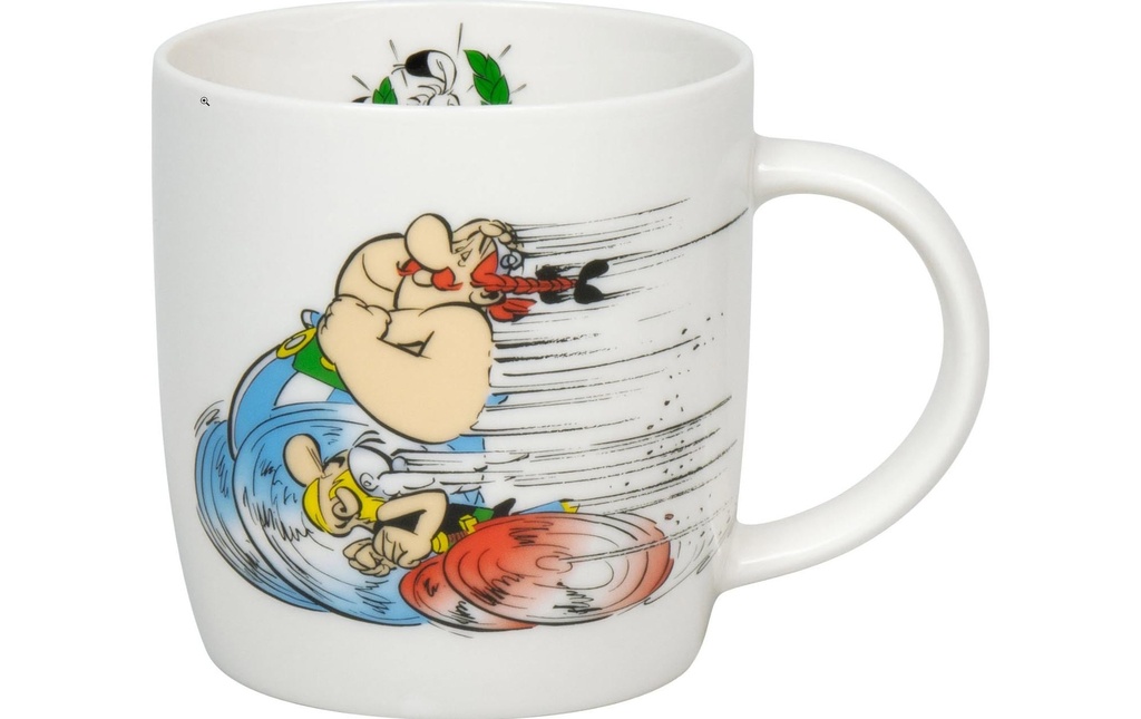Könitz Tasse universelle Courir 400 ml, 1 Pièce/s