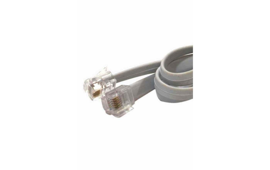 Victron Câble RJ12 6P6C UTP 10 m