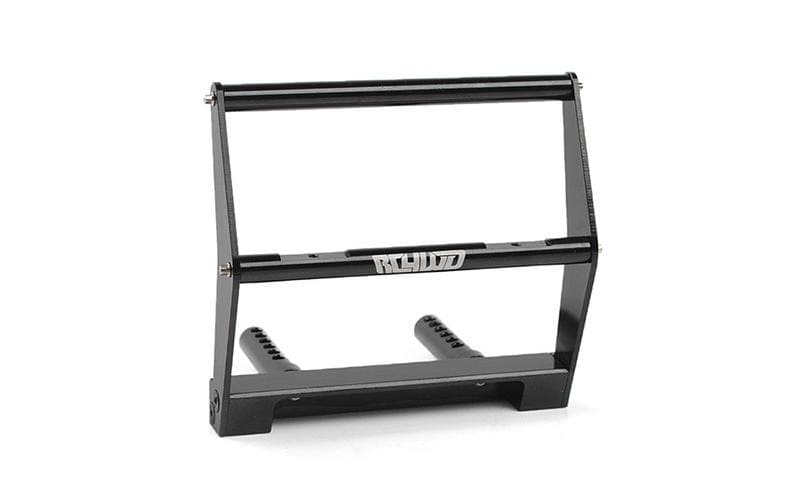 RC4WD Bull Bar, noir à RC4WD 4Runner, XtraCab, Mojave II