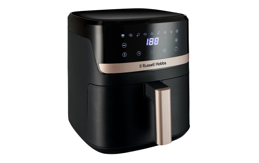 Russell Hobbs Friteuse à air chaud SatisFry 5.5 l