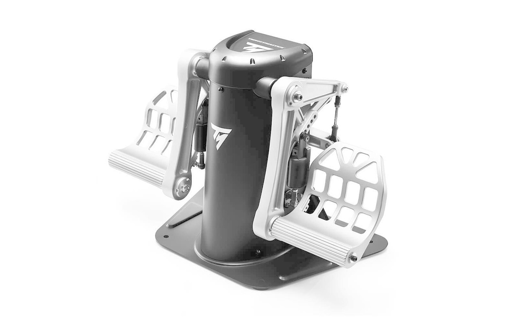 Thrustmaster Contrôleur de simulation TPR Pendular Rudder