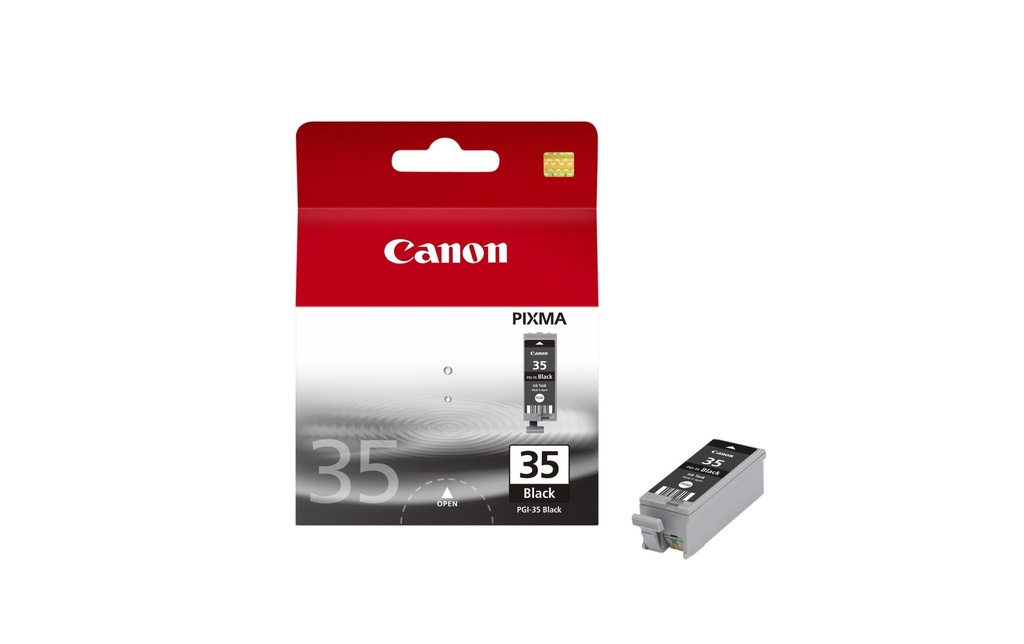 CANON Canon cartouche PGI-35 noir
