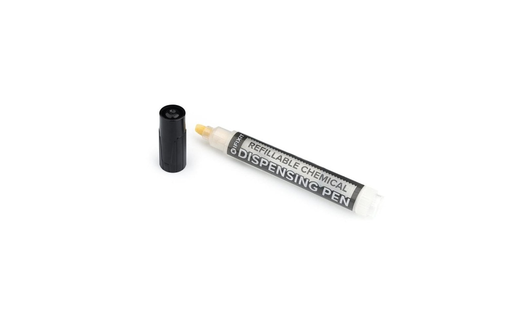iFixit Chemical Dispensing Pen