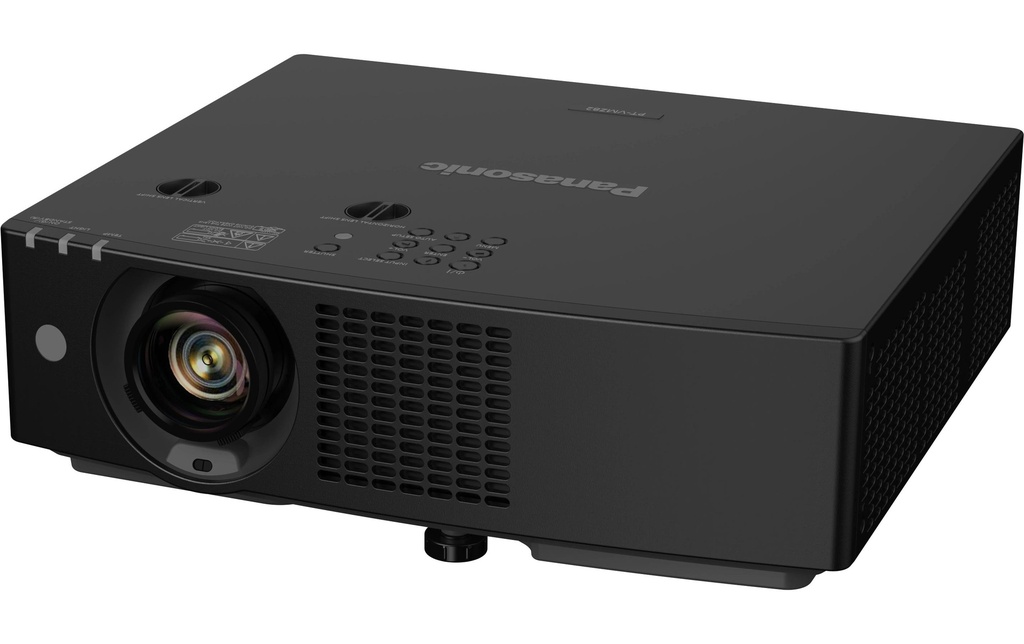 Panasonic Projecteur PT-VMZ72BEJ Noir