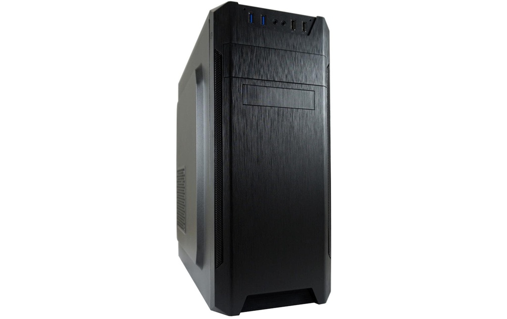 LC-Power Boîtier d’ordinateur 7040B