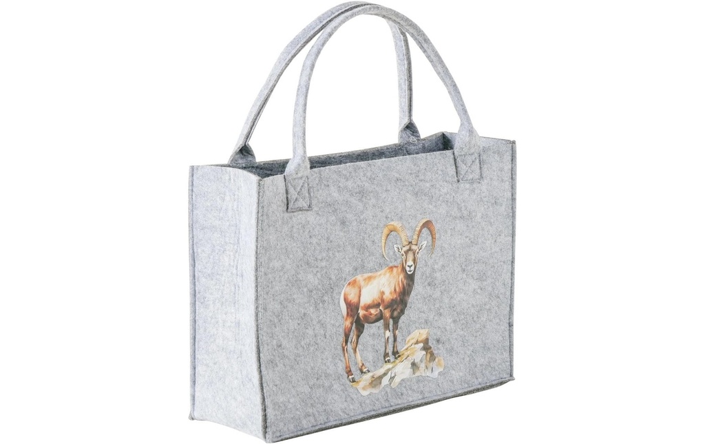 Boltze Sac Poldie polyester, 40 x 30 cm