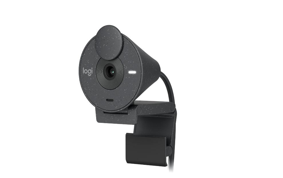 LOGITECH Logitech Webcam Brio 305 noir