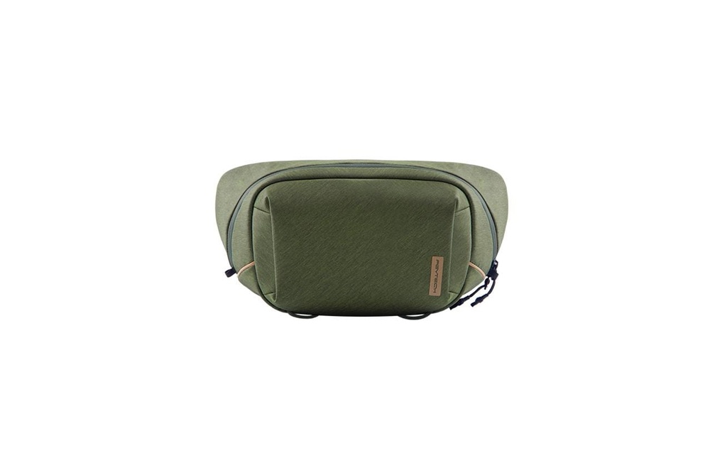 PGYTECH Sacoche pour caméra OneGo Solo V2 4 L Vert