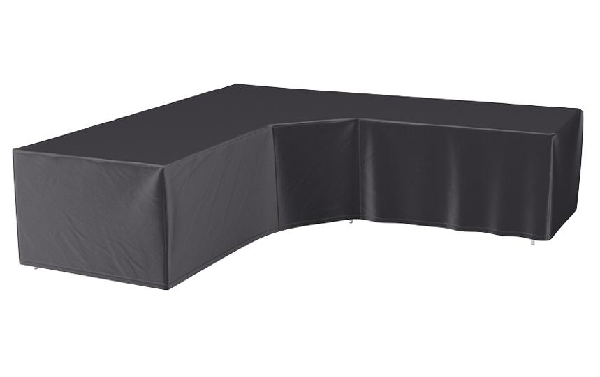 AeroCover Housse de protection 300 x 300 x 100 x H70 cm