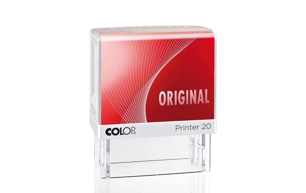 Colop Tampon Printer 20/L «ORIGINAL»