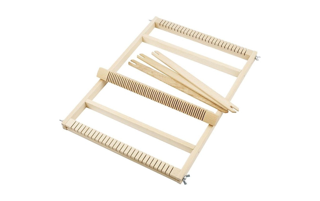 Creativ Company Cadre web Bois 28 x 39 cm