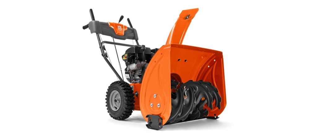 Husqvarna Fraises à neige ST 124
